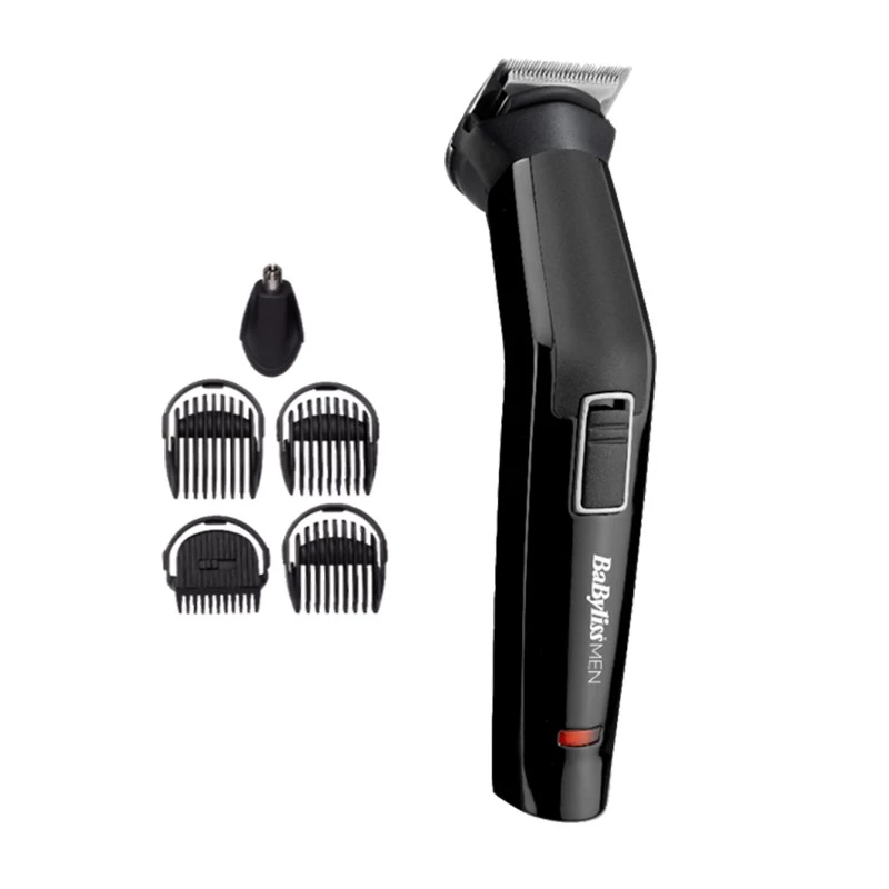 BaByliss MT725E sada multi-trimer
