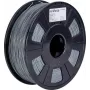 Renkforce RF-4511192 3D tlačový materiál kyselina polymliečna (PLA) sivá 1 kg (RF-4511192)