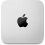 Apple Mac Studio 2025, strieborný CZ1CD-12100 Apple M4 Max 16-Core CPU, 64 GB RAM, 1000 GB SSD, 40-Core GPU
