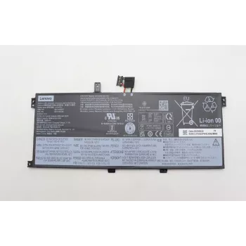 Batéria pre notebook Lenovo — náhradná batéria pre internú montáž, kompatibilná s vybranými modelmi Lenovo