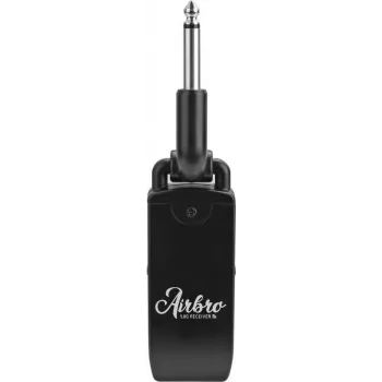 Prijímač Omnitronic Airbro 5.8G Jack 13072341 – bezdrôtový audio prijímač, 5,8 GHz, jack výstup