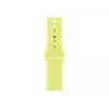 Remienok Apple MFFU4ZM/A žltý fluoroelastomer 40 mm 150-200 mm
