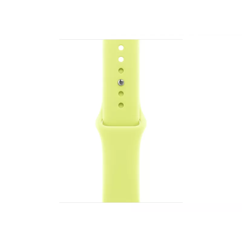 Remienok Apple MFFU4ZM/A žltý fluoroelastomer 40 mm 150-200 mm