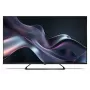Sharp 43HP6265E TV Google UHD čierna