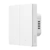 SONOFF M5-2C-86W WiFi Matter smart nástenný vypínač (2-kanálový)