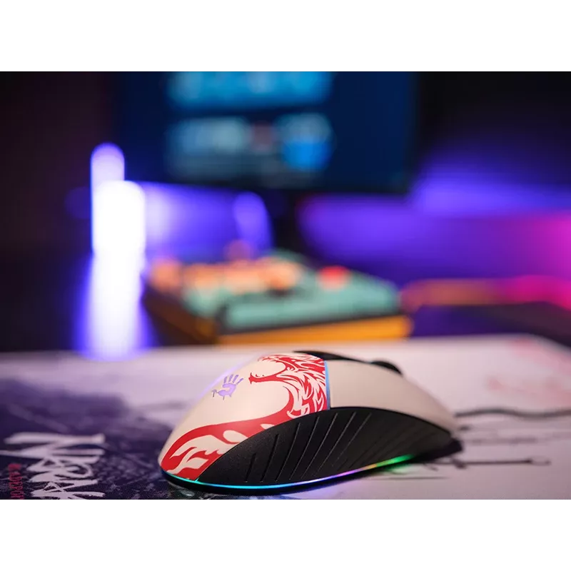 A4TECH BLOODY W95Max USB NARAKA myš