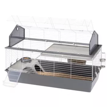 FERPLAST Barn 120 - klietka