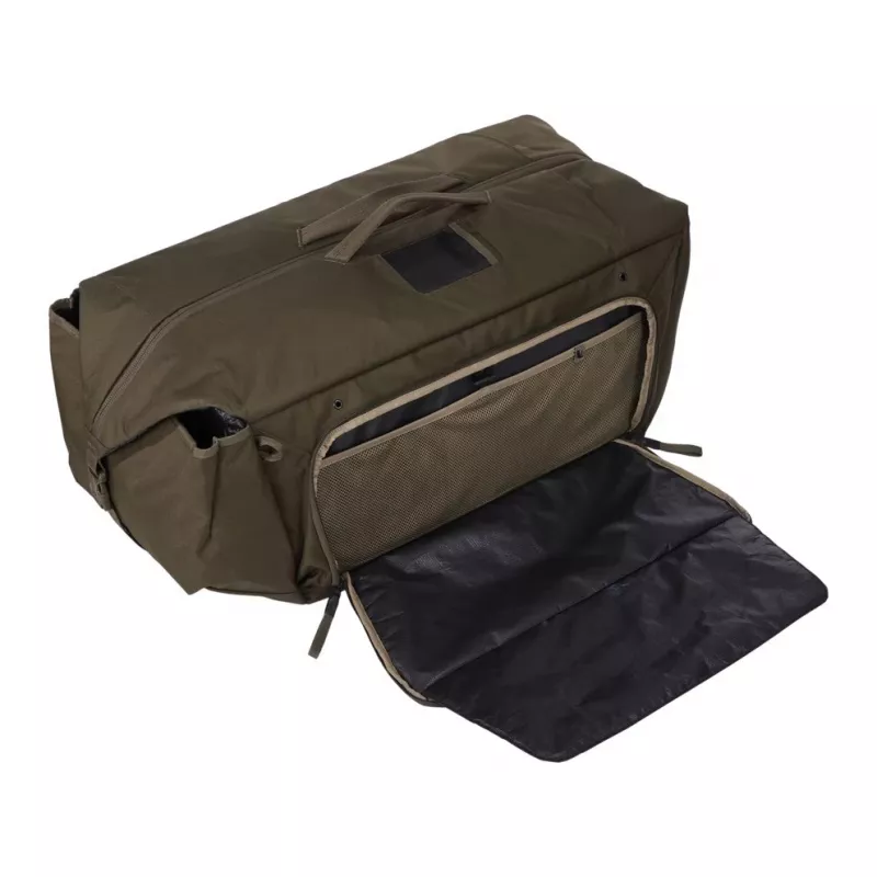 Thule 5537 Roundtrip 70L MTB cestovná taška Deep Khaki