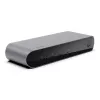 Dokovacia stanica Belkin Thunderbolt 4 Dock Pro káblová čierna 90W Power Delivery