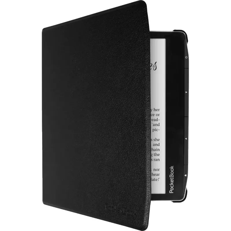 Puzdro PocketBook HN-SL-PU-700-BK-WW ochranné puzdro pre čítačku e-kníh 7 palcov čierne