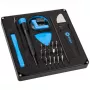 iFixit Essential Electronics Toolkit - sada náradia na opravu smartfónov a elektroniky