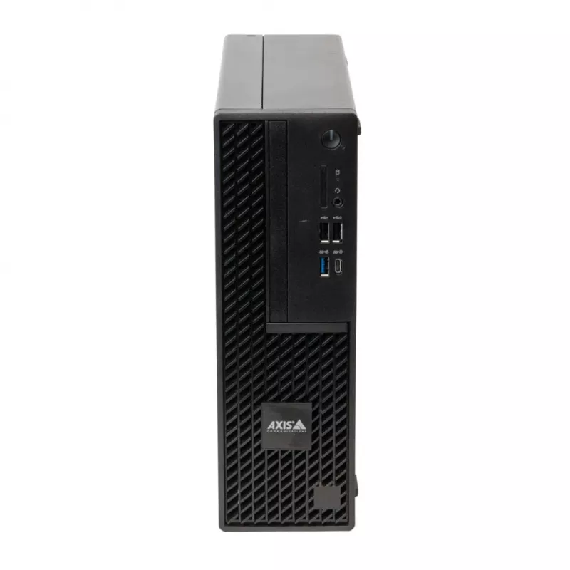 Pracovná stanica Axis 02692-002 Intel UHD Graphics 16 GB 256 GB SSD Windows 10 IoT Enterprise
