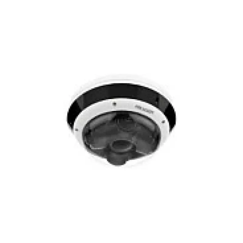 Dome IP bezpečnostná kamera Hikvision DS-2CD6D44G1H-IZS 2688x1520 interiér exteriér