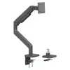SBOX LCD držiak LCD-C49 pre 17–49 palcové obrazovky, do 20 kg, VESA 100x100
