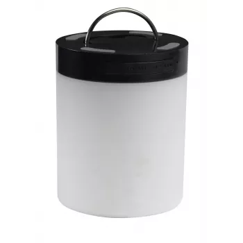 Prenosný reproduktor Denver BTL-30BNR čierny, biely