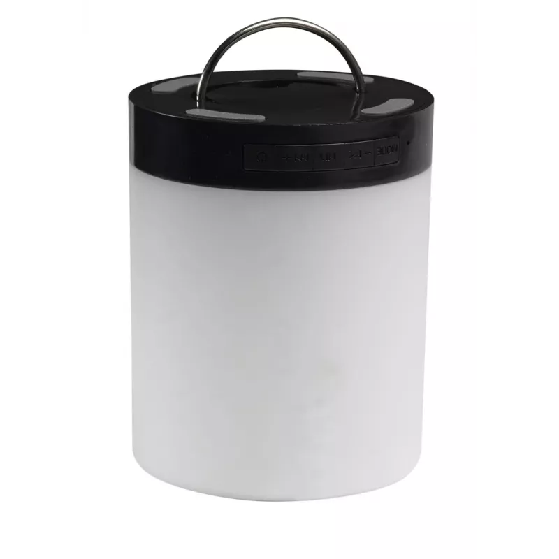 Prenosný reproduktor Denver BTL-30BNR čierny, biely