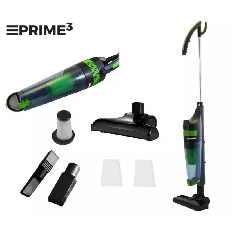 Bezvreckový vysávač PRIME3 SVC11