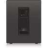 Behringer DR18SUB subwoofer čierny aktívny subwoofer 800 W