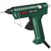 Bosch PKP 18 E Pištoľ na horúce lepidlo Zelená