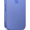 Apple iPhone 16 - 5G smartphone - Dual-SIM / interné úložisko 512 GB