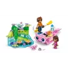 LEGO FRIENDS 42681 Dobrodružná loď s axolotlmi