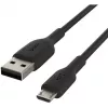Belkin BOOST CHARGE - USB kábel - Micro-USB Type-B (M)