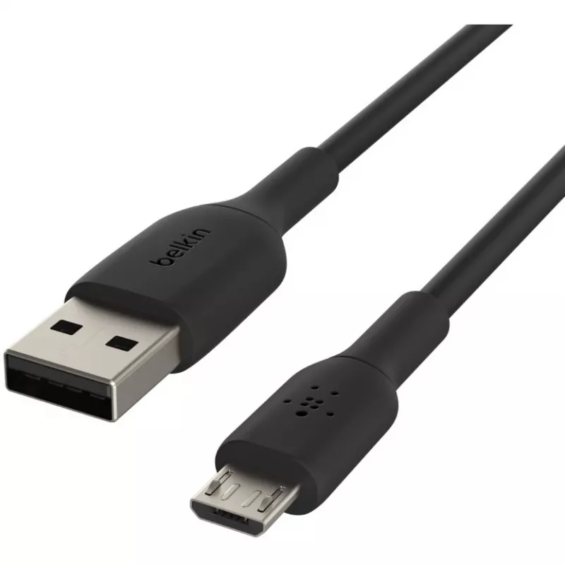 Belkin BOOST CHARGE - USB kábel - Micro-USB Type-B (M)