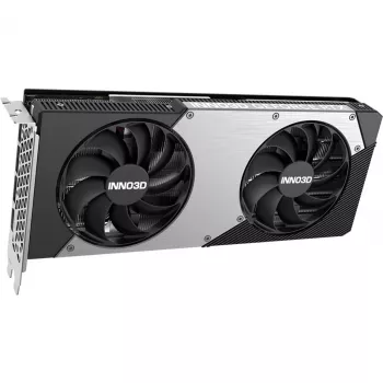 INNO3D GeForce RTX 5070 TWIN X2 OC 12GB GDDR7 grafická karta