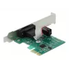 PCI Express x1 karta DeLOCK 90006