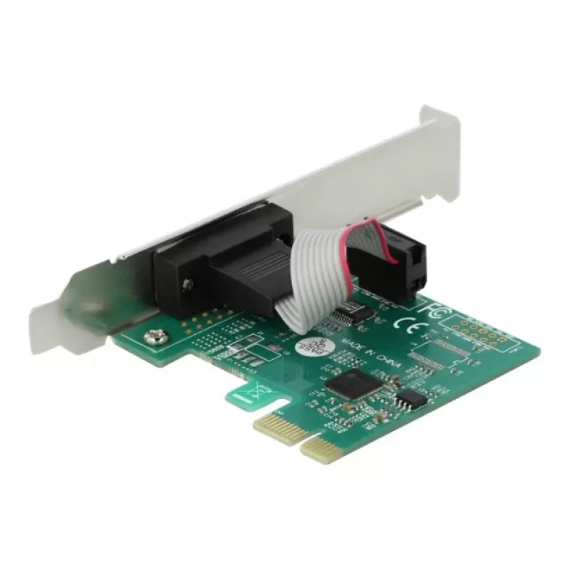 PCI Express x1 karta DeLOCK 90006