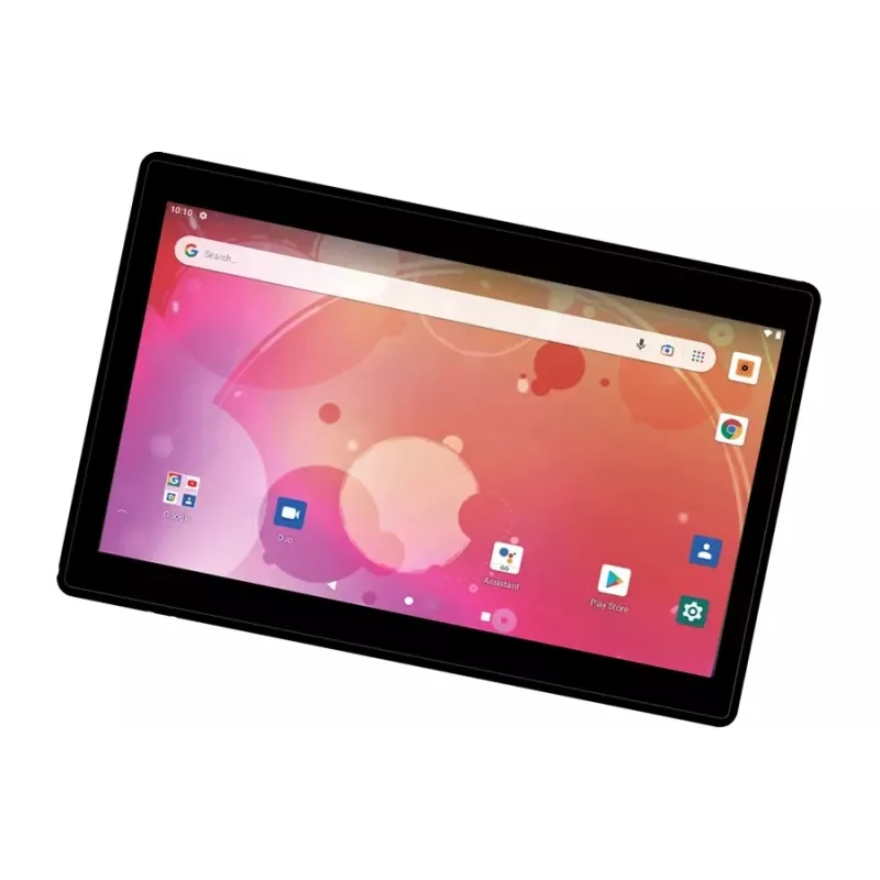 Tablet Denver TAQ-10463 10,1 palca Quad-Core 2 GB RAM 16 GB úložisko Android 10 GO
