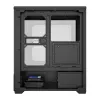 Počítačová skriňa DarkFlash C365 (čierna) Mid-Tower ATX/Micro-ATX/Mini-ITX