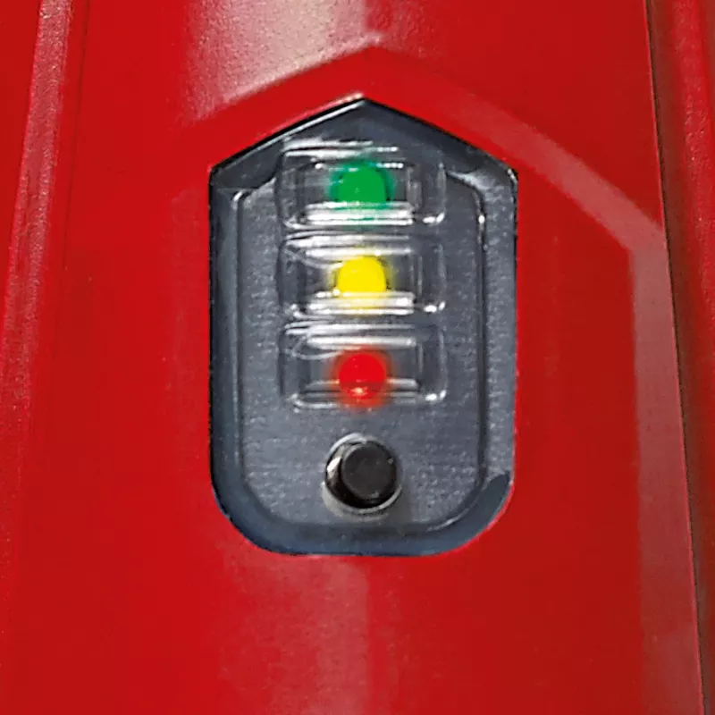 Einhell 4513442 akumulátorová vŕtačka
