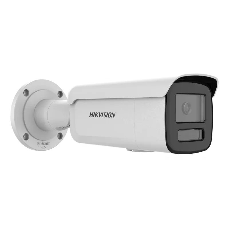 Hikvision Bullet IP bezpečnostná kamera DS-2CD2T46G3-4IZY (AcuSense) 2688×1520, 2,8/4 mm, exteriér, montáž na strop/stenu