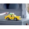 LEGO CREATOR 40468 žlté taxi