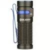 Baterka olight Baton 4 — LED akumulátorová baterka, 1300 lm, dosah 170 m