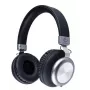 Bezdrôtové slúchadlá Bluetooth Aux Mikrofón