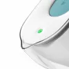 Brita Style eco filtračná kanvica na vodu, ľadovcovo modrá