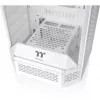 PC skriňa Thermaltake The Tower 250 Snow Mini Tower biela