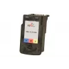 Atrament pre Canon MP 240 farebný Ref. TBC-CL511CR