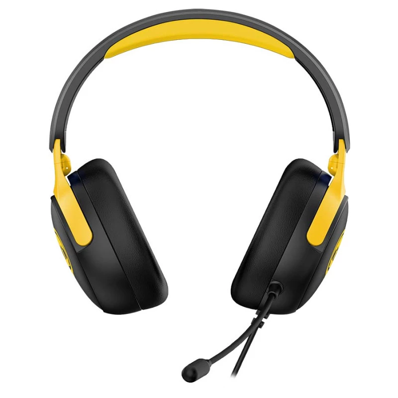 Subsonic herný headset Brawl Stars Drippy Skull