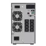 PowerWalker VFI 2000 ICT IoT dvojitá konverzia (Online) 2 kVA 2000 W 8 AC výstupy