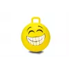 Skákacia lopta Jamara Hop Ball Smile odporúčaný vek 1 rok