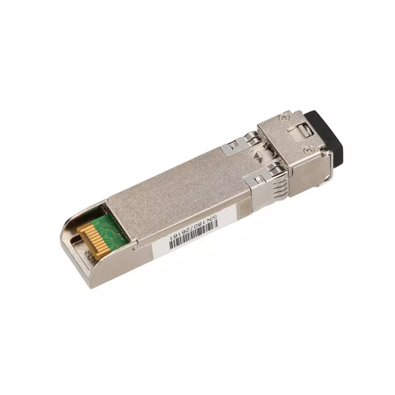 Extralink EX.13698 sieťový transceiver modul optické vlákno 10000 Mbit/s SFP+ 1550 nm (EX.13698)