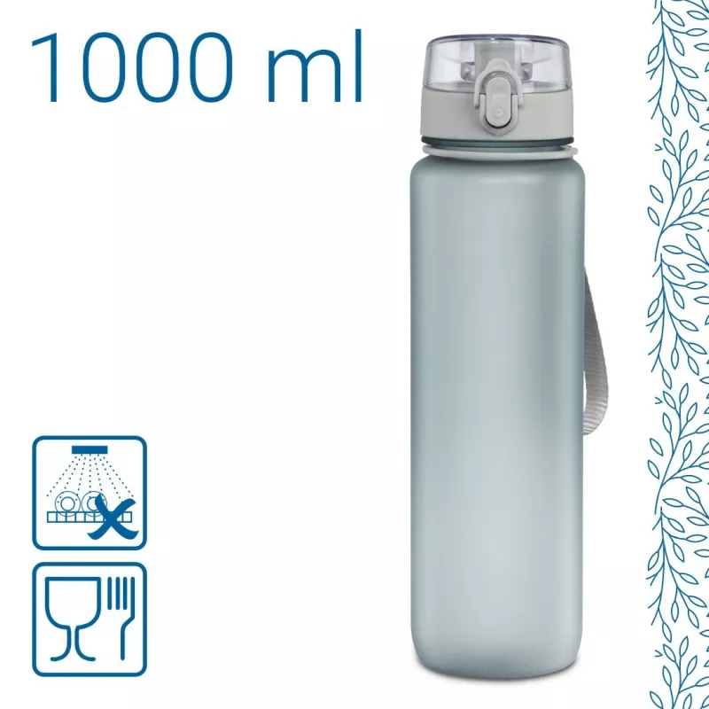 Športová fľaša na pitie Hama 1000 ml TO GO
