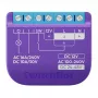 Smart reléový spínač SwitchBot Relay W5502300 bezpotenciálový kontakt na diaľkové ovládanie káblových zariadení