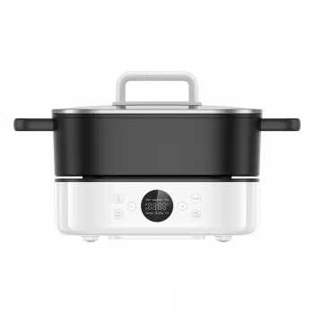 Xiaomi multifunkčný hot pot varič 6L