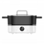 Xiaomi multifunkčný hot pot varič 6L