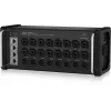 Stagebox Behringer SD16 Čierna Kov