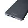 Puzdro Krusell Galaxy S21 Ultra sivé